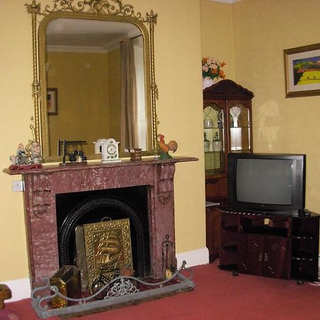 Marian Guest House Dublin Dış mekan fotoğraf