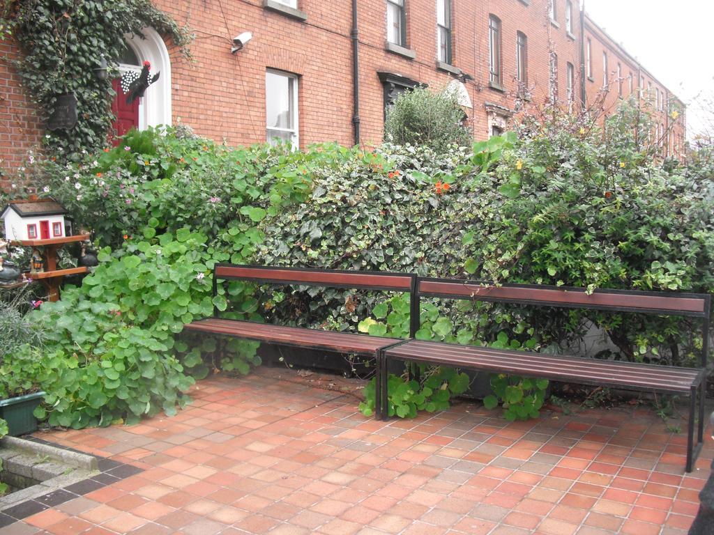 Marian Guest House Dublin Dış mekan fotoğraf