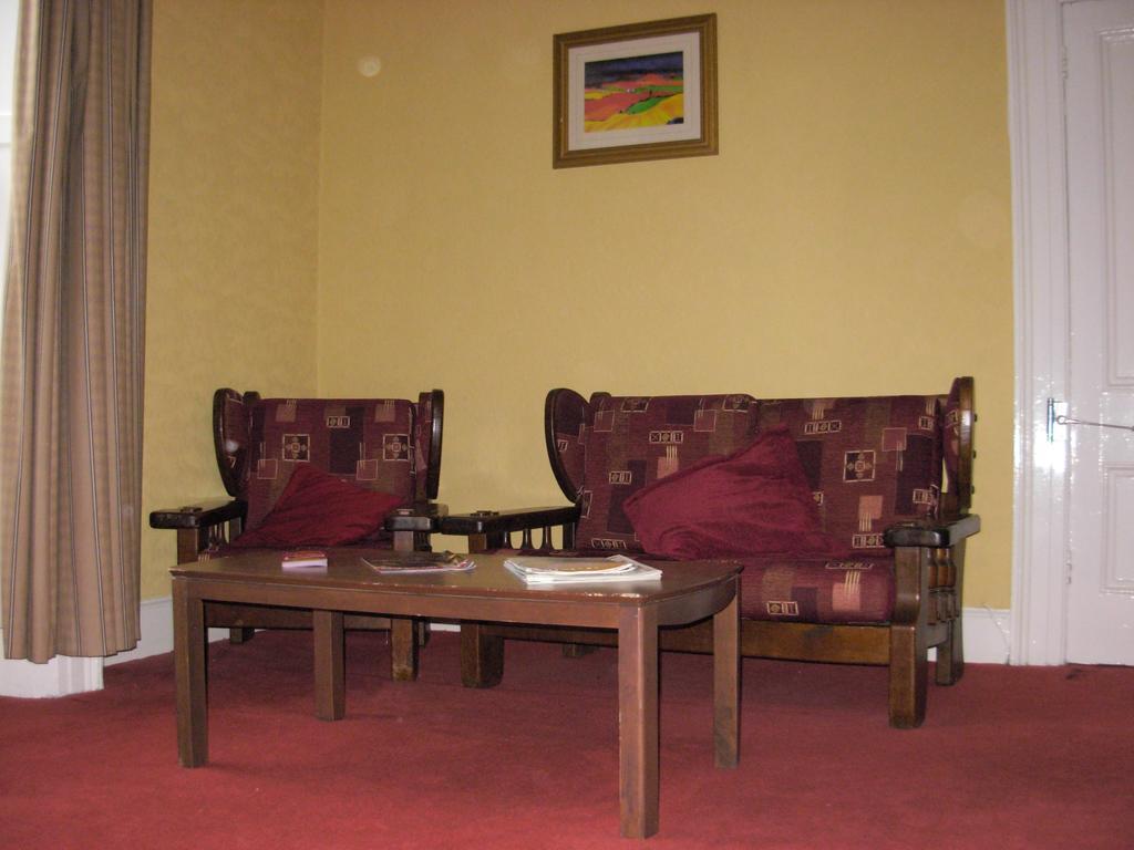 Marian Guest House Dublin Dış mekan fotoğraf
