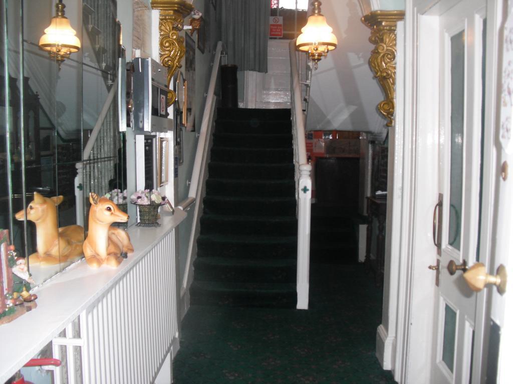 Marian Guest House Dublin Dış mekan fotoğraf