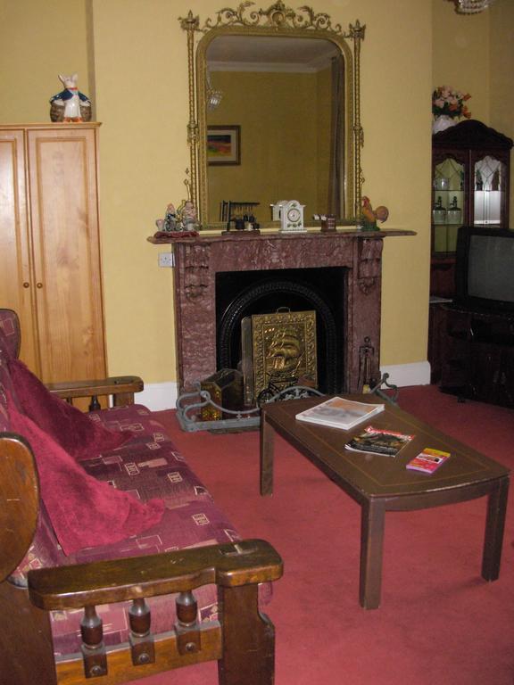 Marian Guest House Dublin Dış mekan fotoğraf