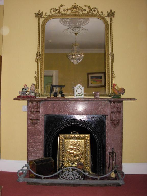 Marian Guest House Dublin Dış mekan fotoğraf