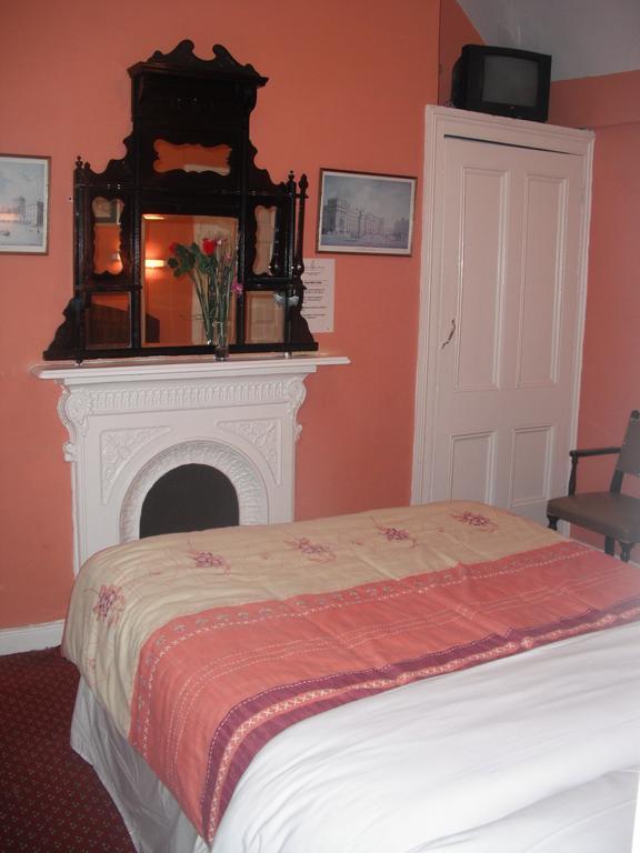 Marian Guest House Dublin Dış mekan fotoğraf
