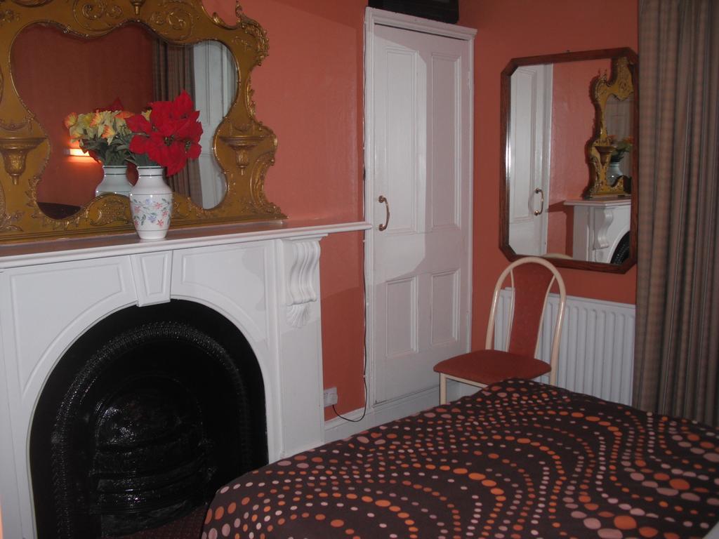 Marian Guest House Dublin Dış mekan fotoğraf