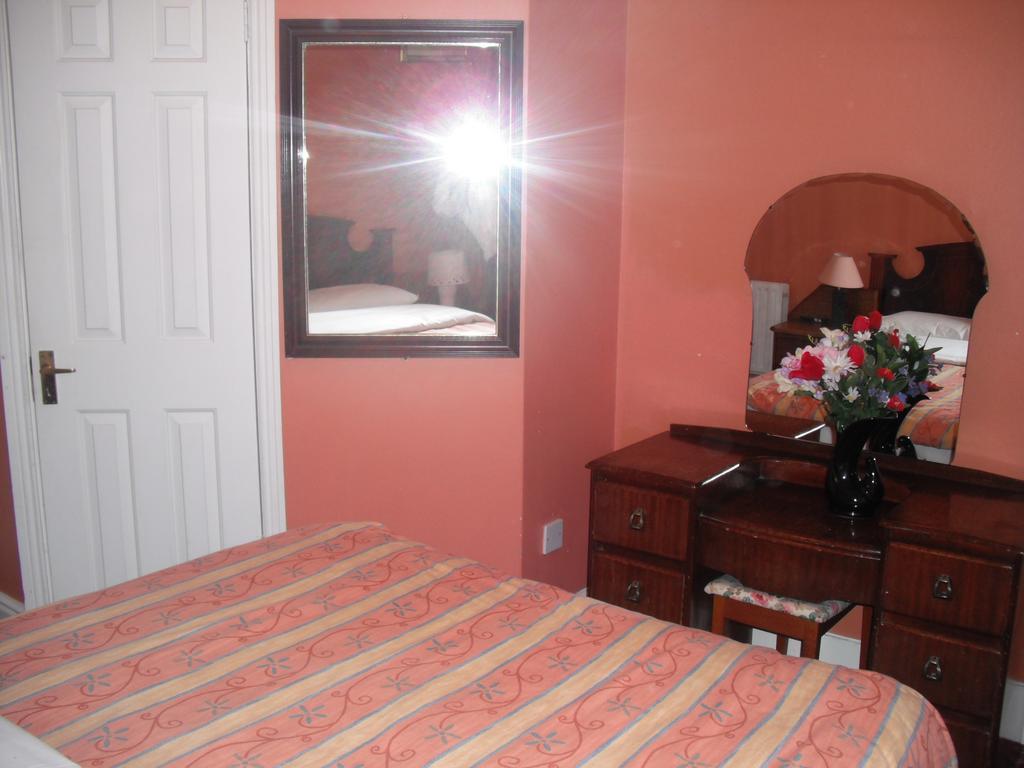 Marian Guest House Dublin Dış mekan fotoğraf
