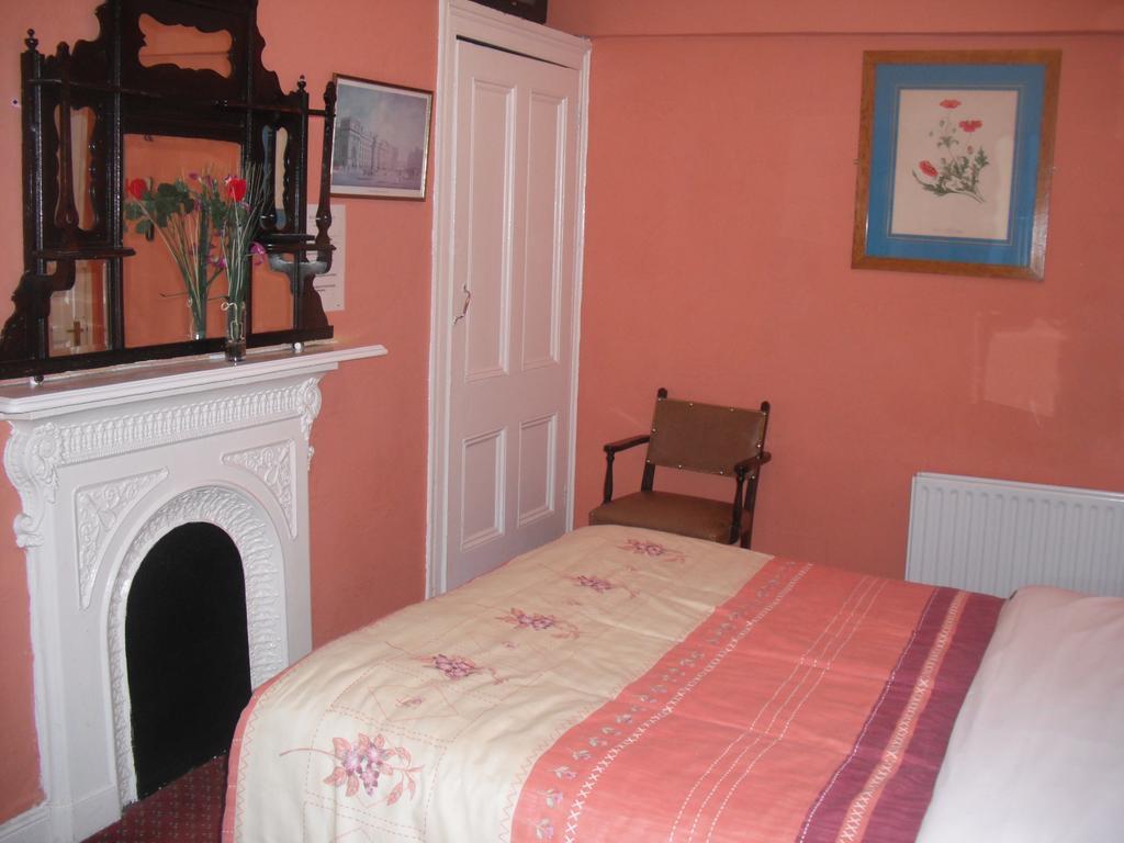 Marian Guest House Dublin Oda fotoğraf