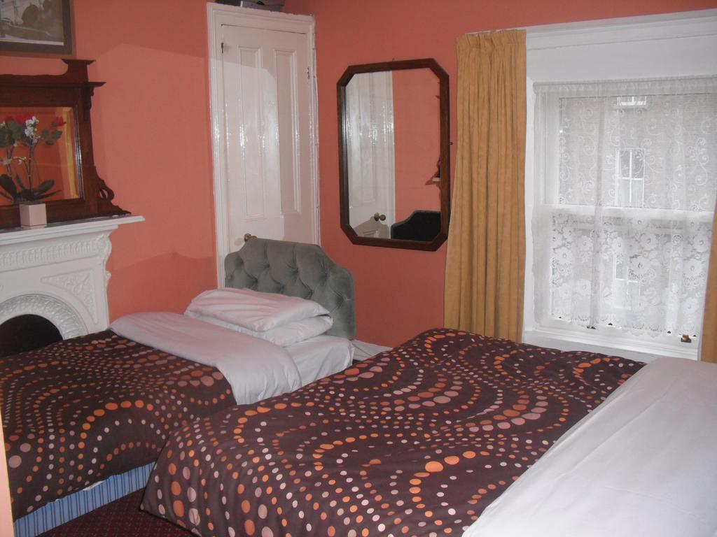 Marian Guest House Dublin Dış mekan fotoğraf