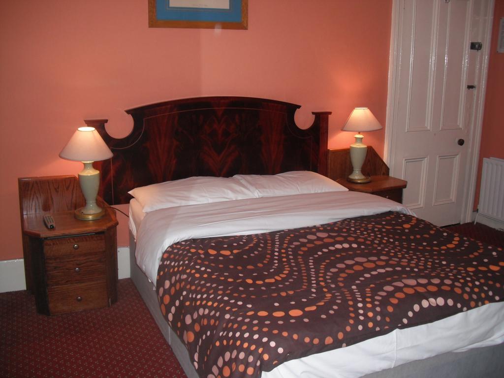 Marian Guest House Dublin Dış mekan fotoğraf