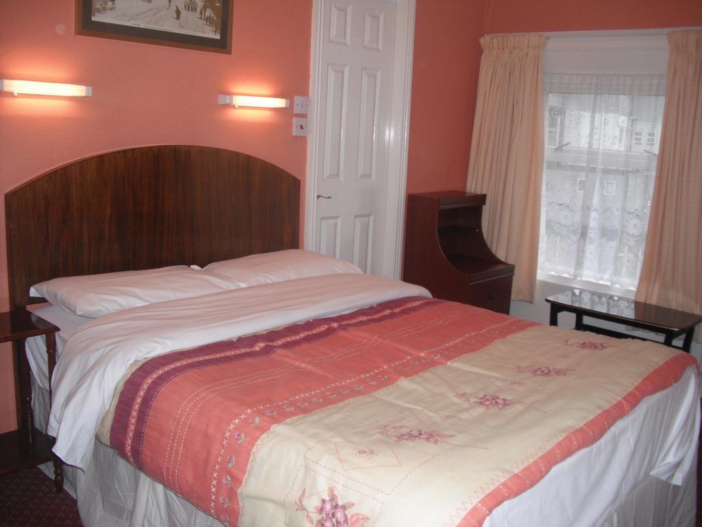 Marian Guest House Dublin Oda fotoğraf